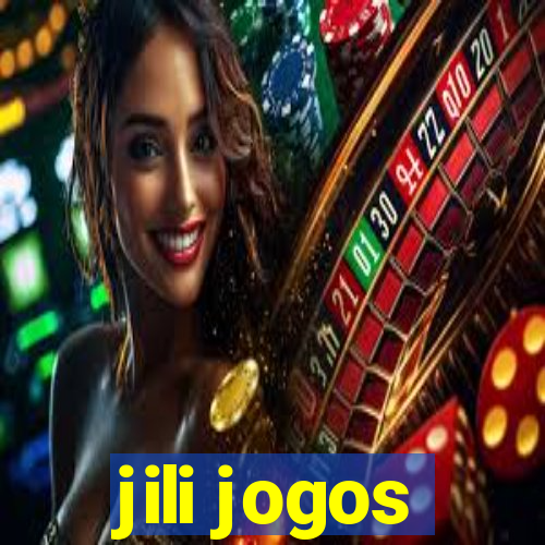 jili jogos